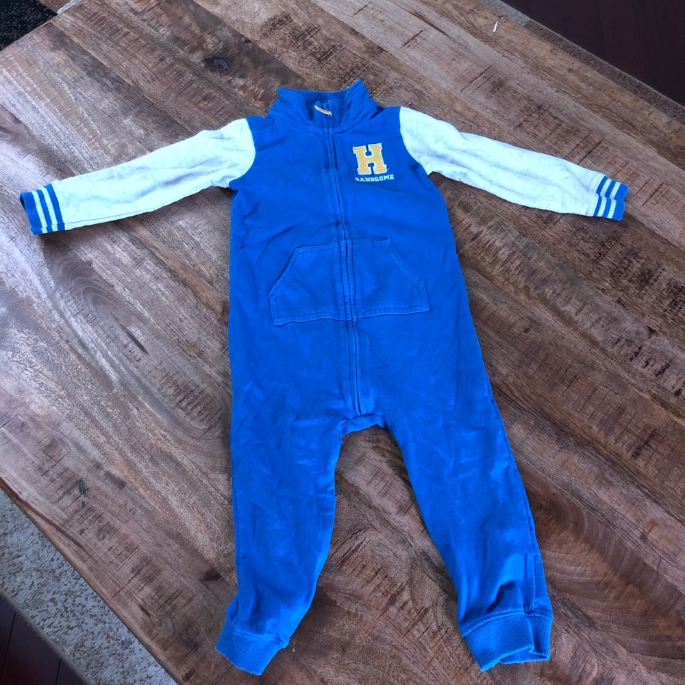 Carter’s size 24 months bodysuit